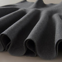 Load image into Gallery viewer, 2020 new Women&#39;s Korean Version Pleated Skirt  Umbrella Skirt High Waist Bottom Knitted Skirt Autumn A-line Skirt
